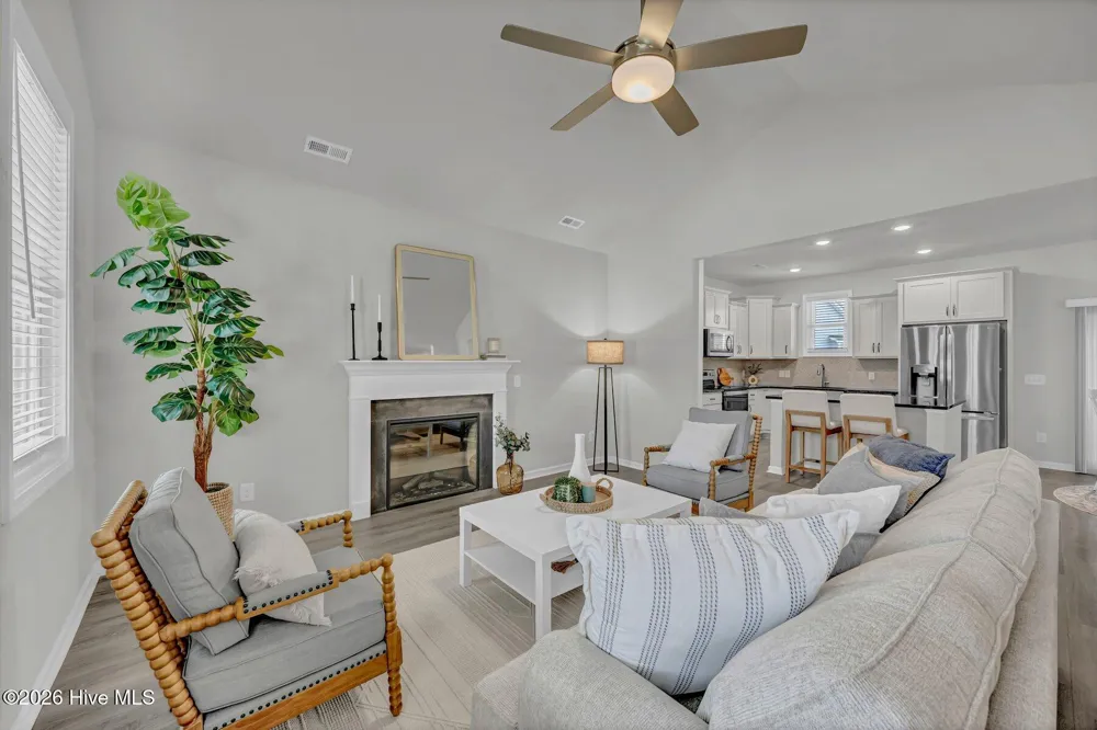 1542 Selby Court Leland, NC 28451