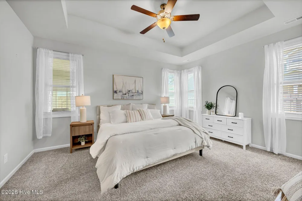 1542 Selby Court Leland, NC 28451