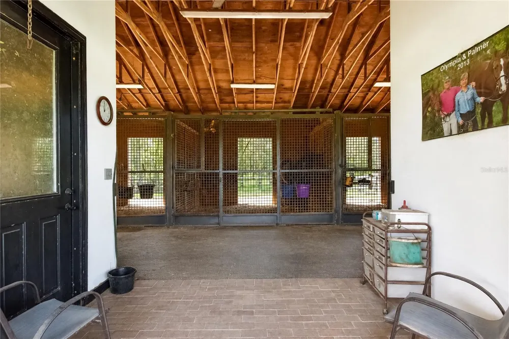 8568 NW 120TH STREET Reddick, FL 32686