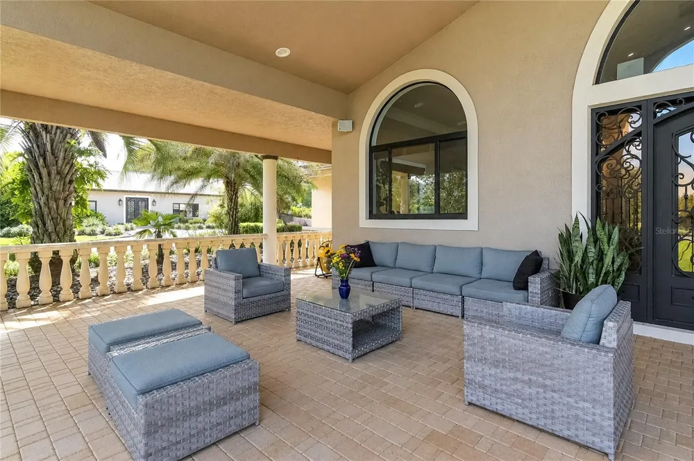 8568 NW 120TH STREET Reddick, FL 32686