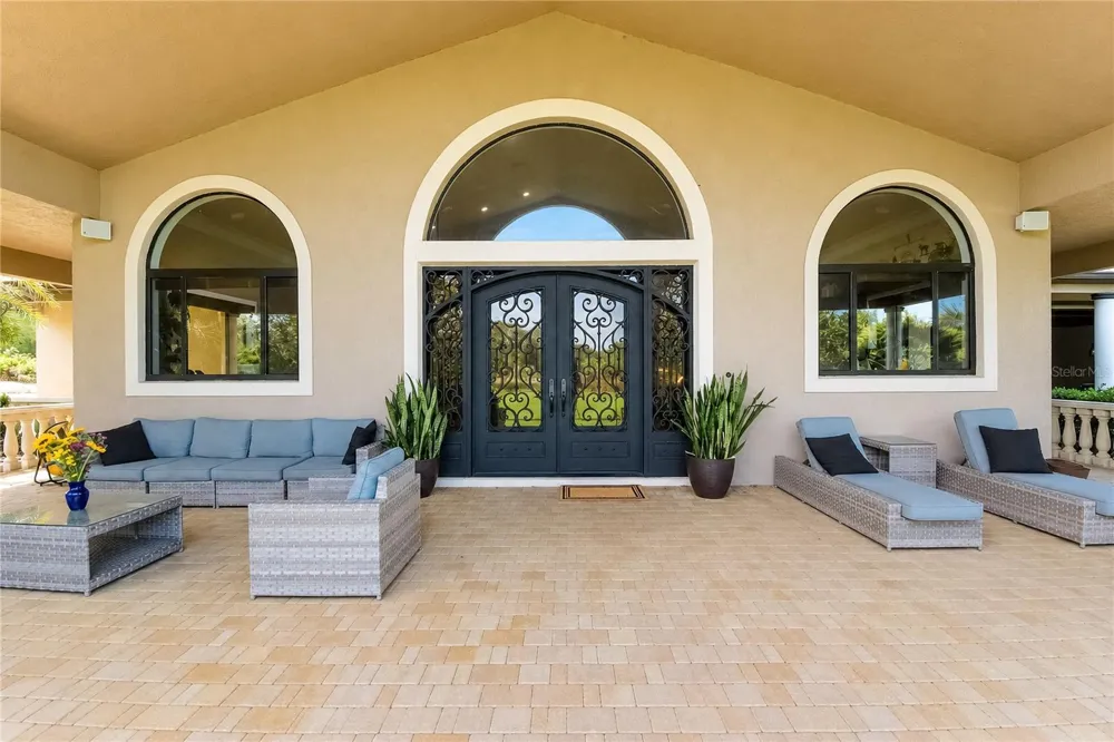8568 NW 120TH STREET Reddick, FL 32686