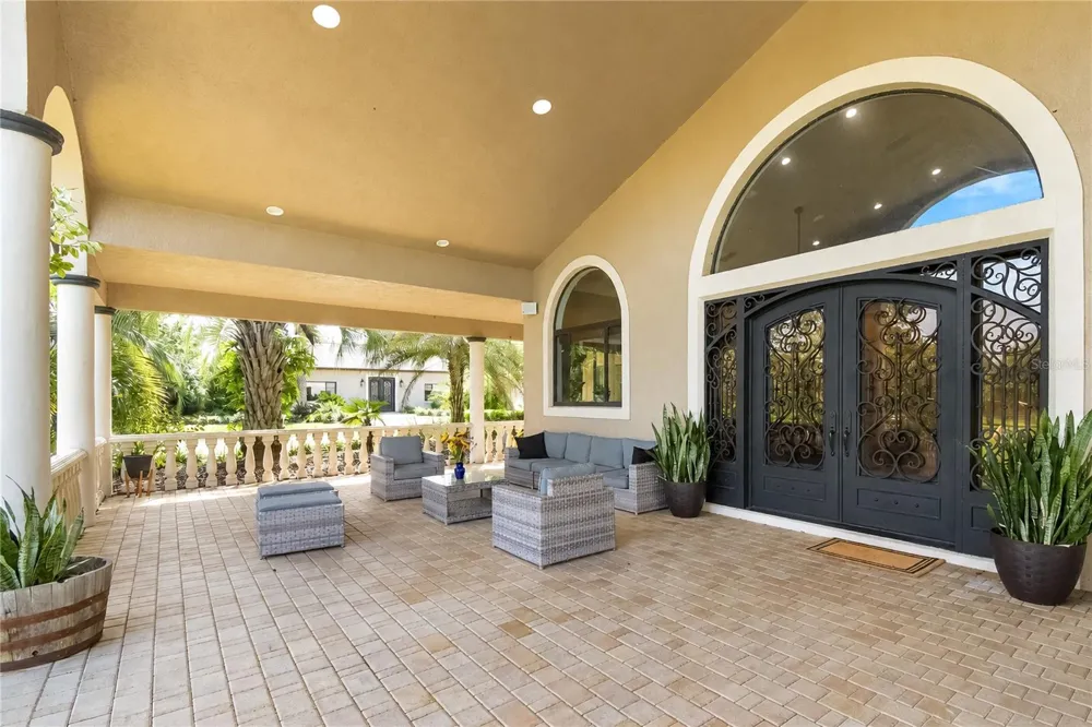 8568 NW 120TH STREET Reddick, FL 32686