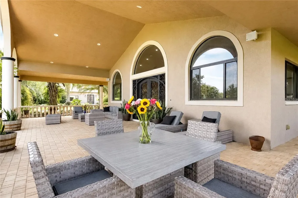 8568 NW 120TH STREET Reddick, FL 32686
