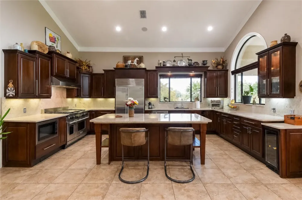 8568 NW 120TH STREET Reddick, FL 32686