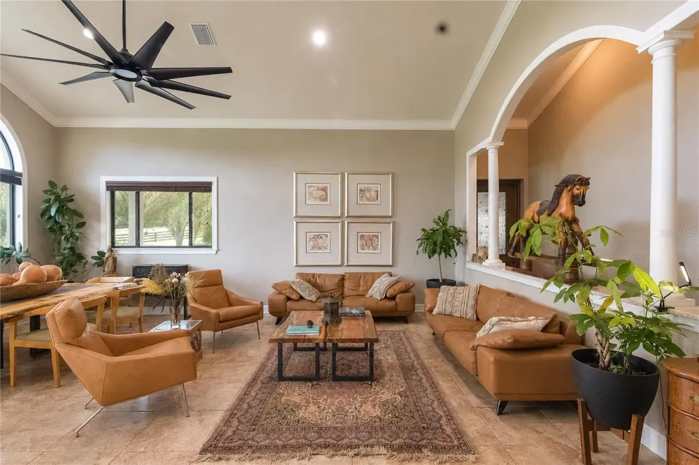 8568 NW 120TH STREET Reddick, FL 32686