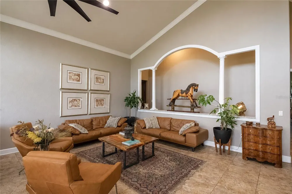 8568 NW 120TH STREET Reddick, FL 32686