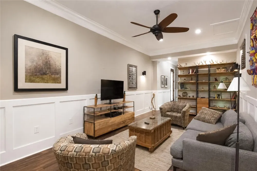 8568 NW 120TH STREET Reddick, FL 32686