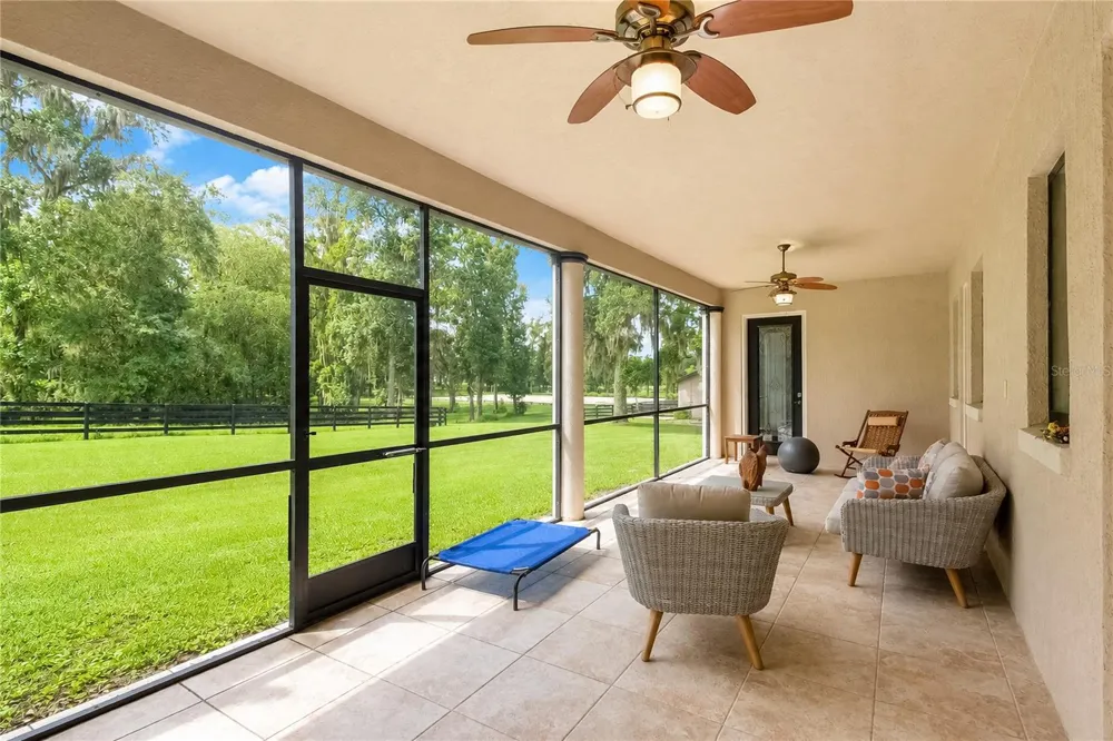 8568 NW 120TH STREET Reddick, FL 32686