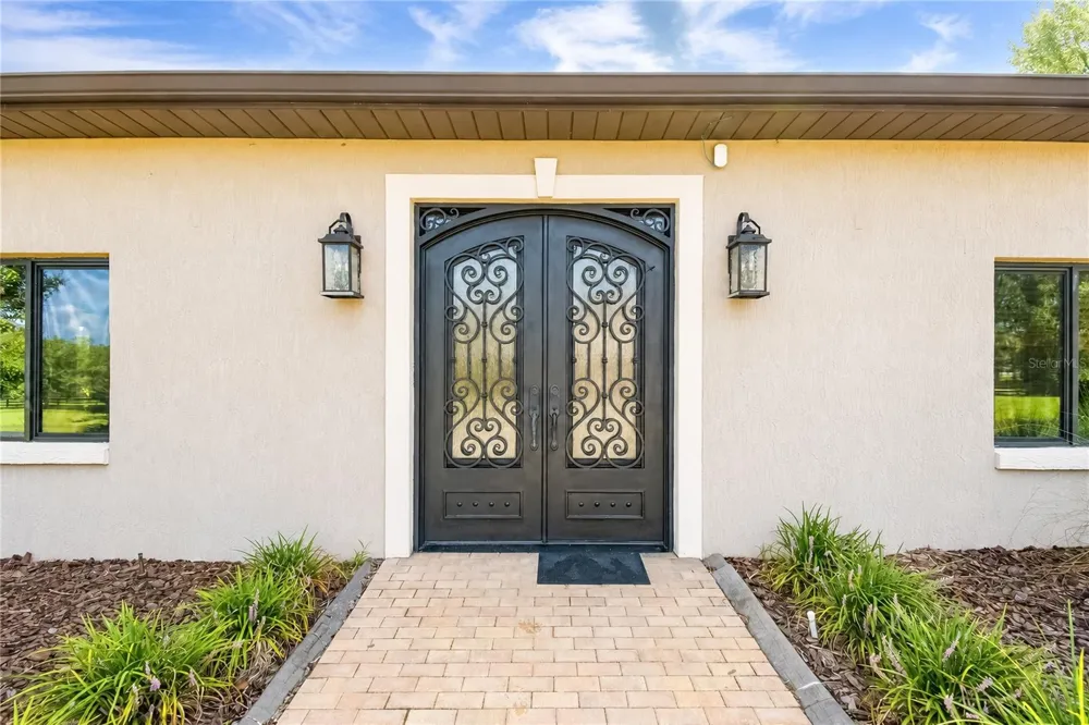 8568 NW 120TH STREET Reddick, FL 32686