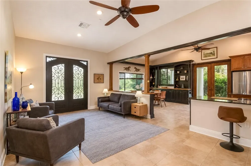 8568 NW 120TH STREET Reddick, FL 32686