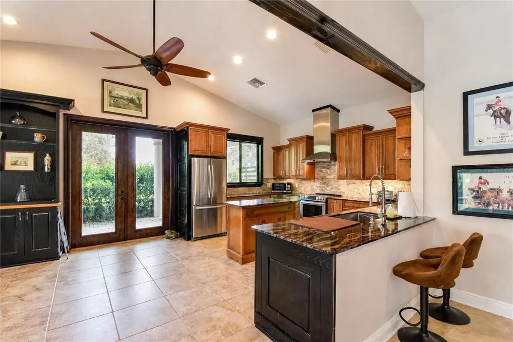 8568 NW 120TH STREET Reddick, FL 32686