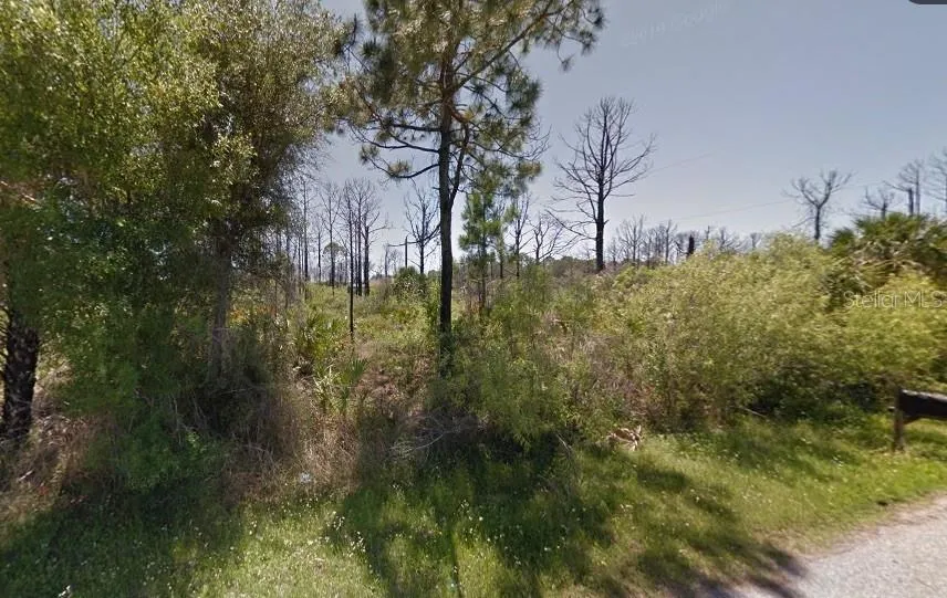12327 TRANTER AVENUE Port Charlotte, FL 33953