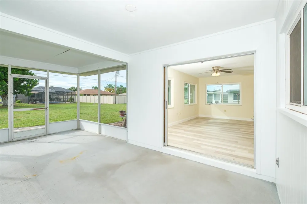 995 BAY VISTA BOULEVARD Englewood, FL 34223