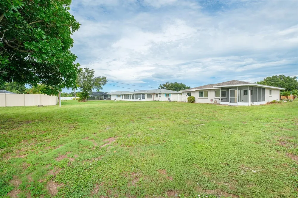 995 BAY VISTA BOULEVARD Englewood, FL 34223