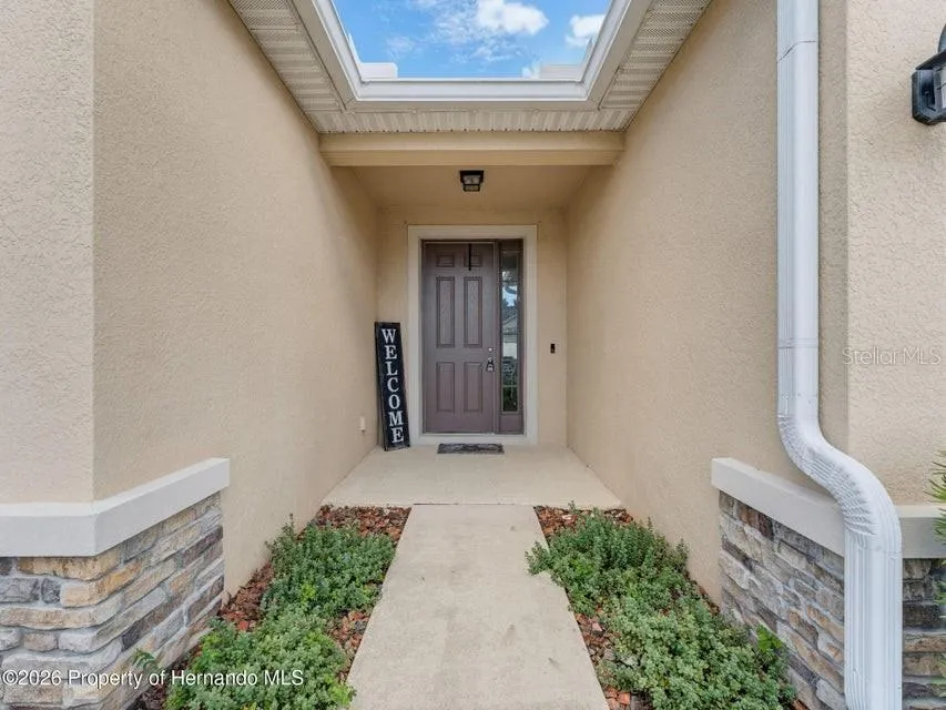 13607 FAIRDALE LANE Spring Hill, FL 34609