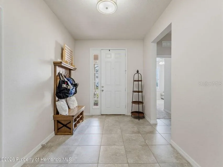 13607 FAIRDALE LANE Spring Hill, FL 34609