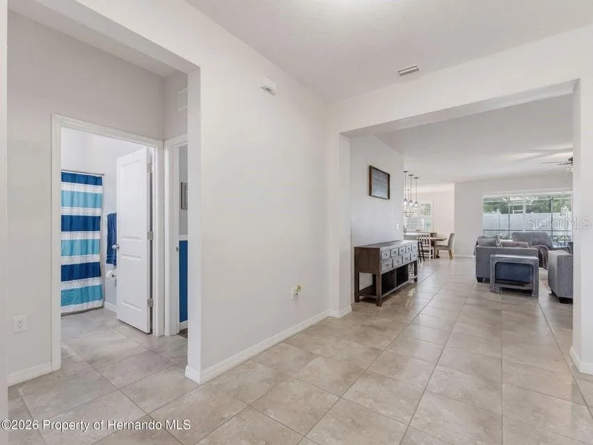 13607 FAIRDALE LANE Spring Hill, FL 34609