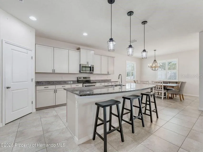 13607 FAIRDALE LANE Spring Hill, FL 34609