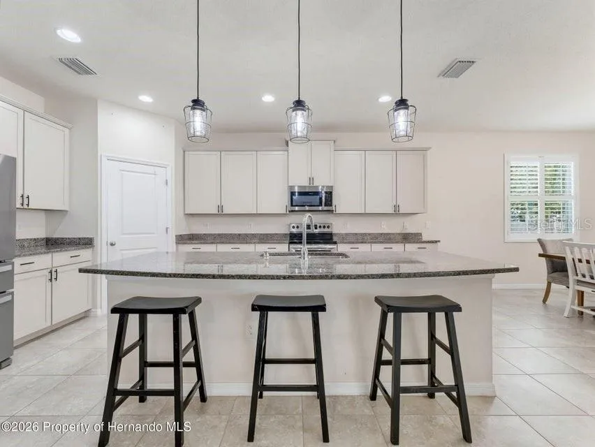 13607 FAIRDALE LANE Spring Hill, FL 34609