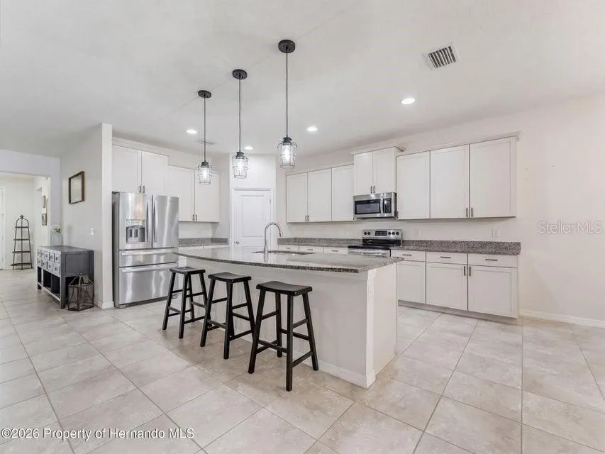 13607 FAIRDALE LANE Spring Hill, FL 34609
