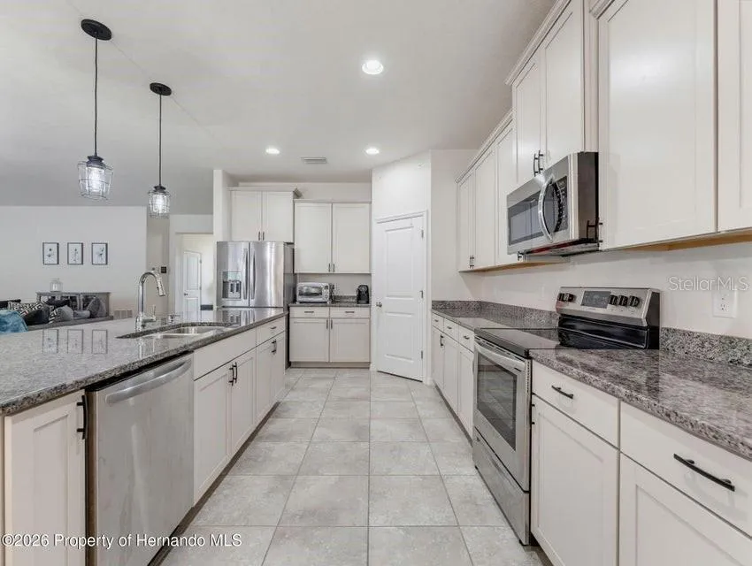 13607 FAIRDALE LANE Spring Hill, FL 34609