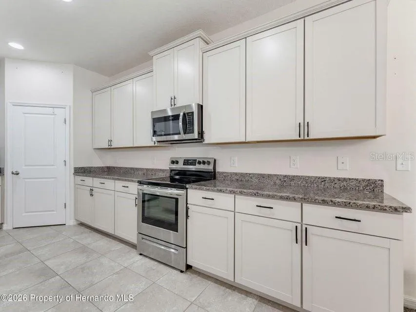 13607 FAIRDALE LANE Spring Hill, FL 34609