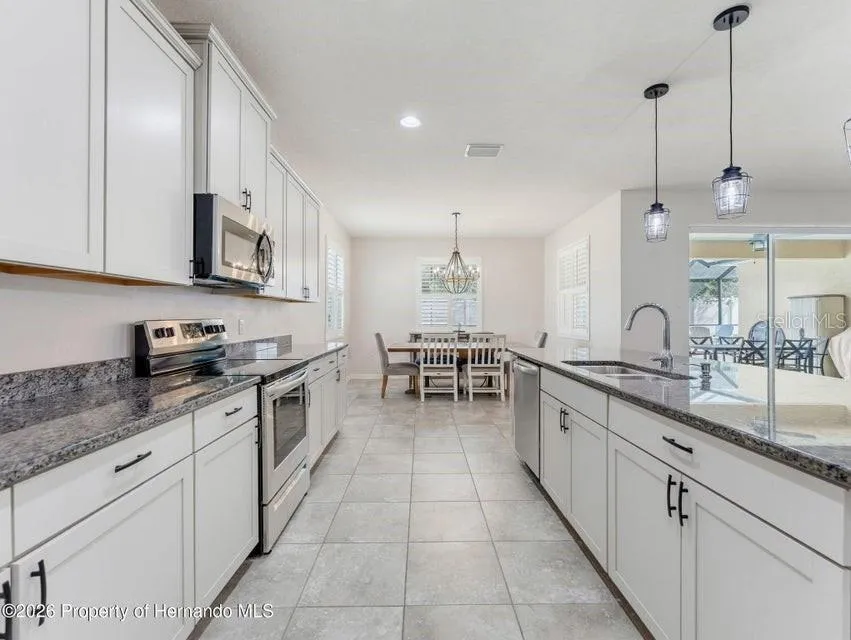 13607 FAIRDALE LANE Spring Hill, FL 34609