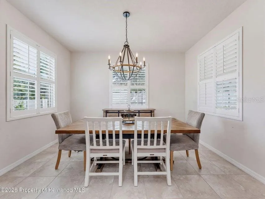 13607 FAIRDALE LANE Spring Hill, FL 34609