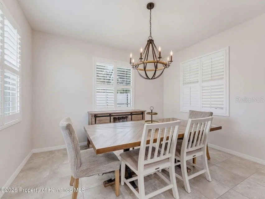 13607 FAIRDALE LANE Spring Hill, FL 34609