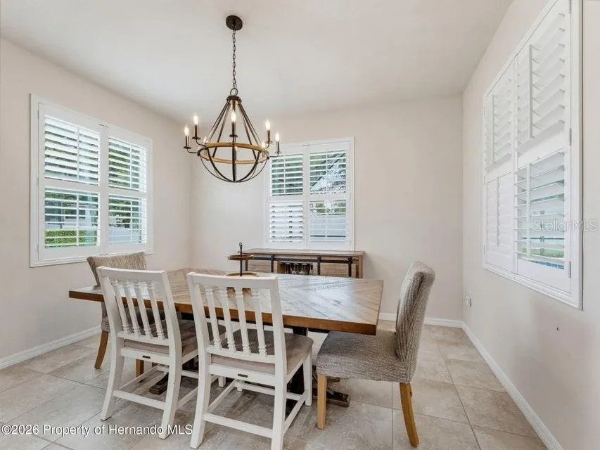 13607 FAIRDALE LANE Spring Hill, FL 34609