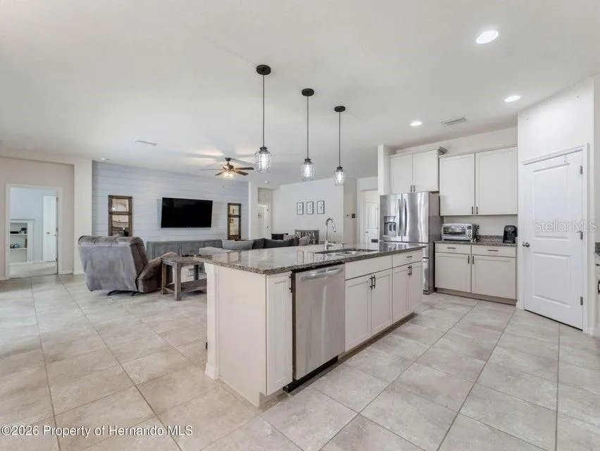13607 FAIRDALE LANE Spring Hill, FL 34609