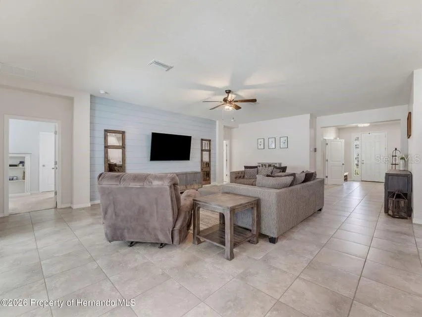 13607 FAIRDALE LANE Spring Hill, FL 34609