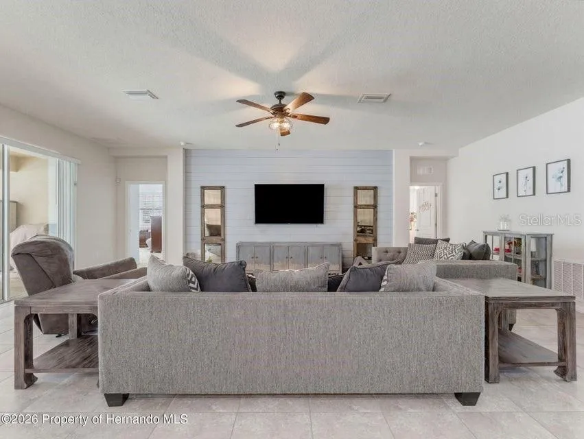 13607 FAIRDALE LANE Spring Hill, FL 34609