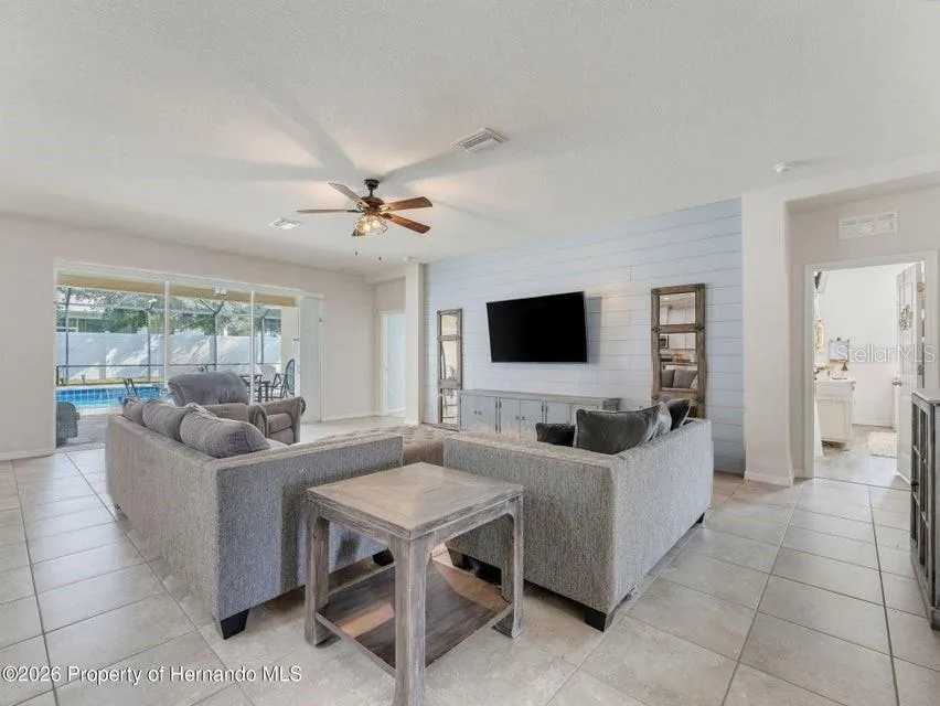 13607 FAIRDALE LANE Spring Hill, FL 34609