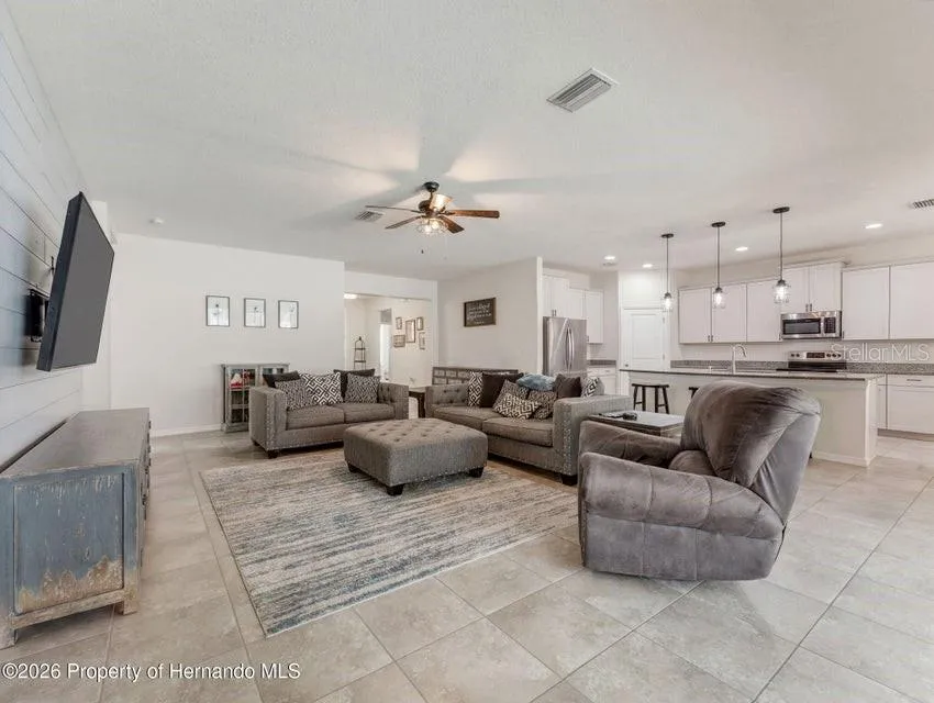 13607 FAIRDALE LANE Spring Hill, FL 34609