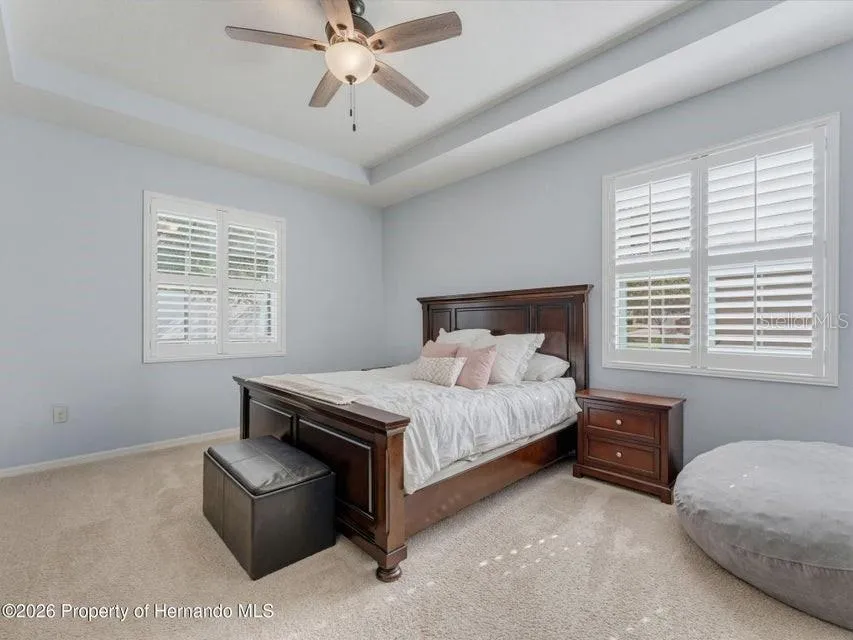 13607 FAIRDALE LANE Spring Hill, FL 34609