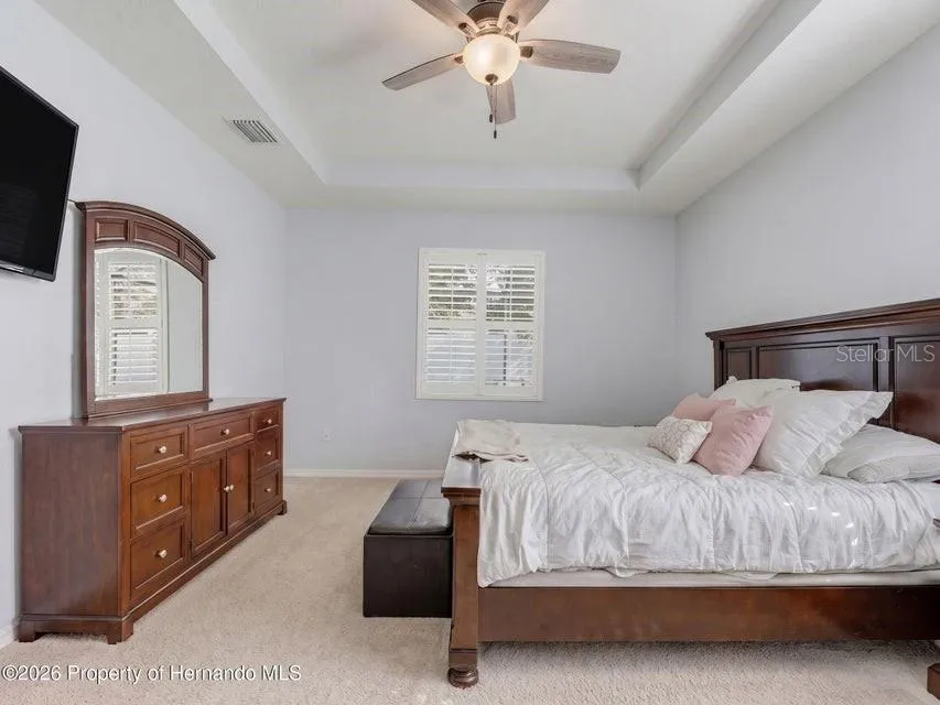 13607 FAIRDALE LANE Spring Hill, FL 34609