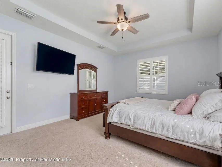 13607 FAIRDALE LANE Spring Hill, FL 34609