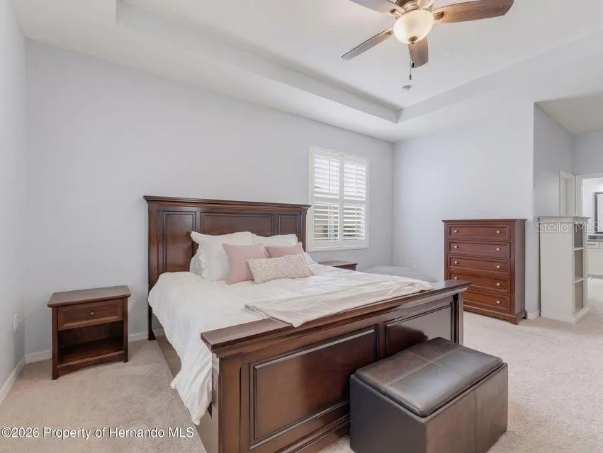 13607 FAIRDALE LANE Spring Hill, FL 34609