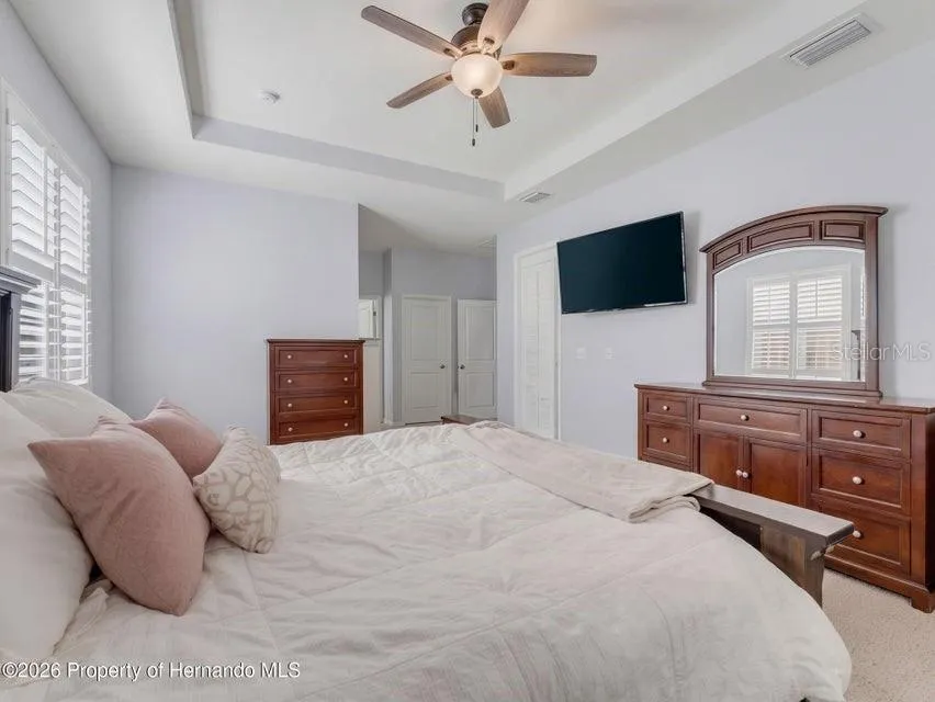 13607 FAIRDALE LANE Spring Hill, FL 34609