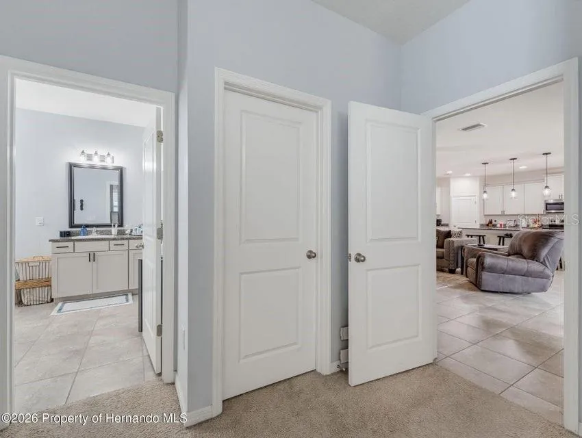 13607 FAIRDALE LANE Spring Hill, FL 34609