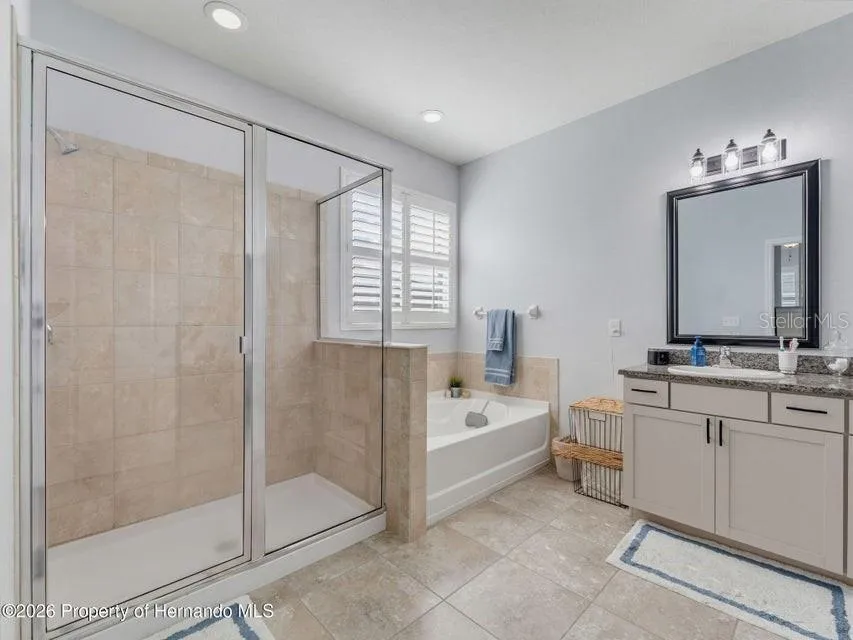 13607 FAIRDALE LANE Spring Hill, FL 34609