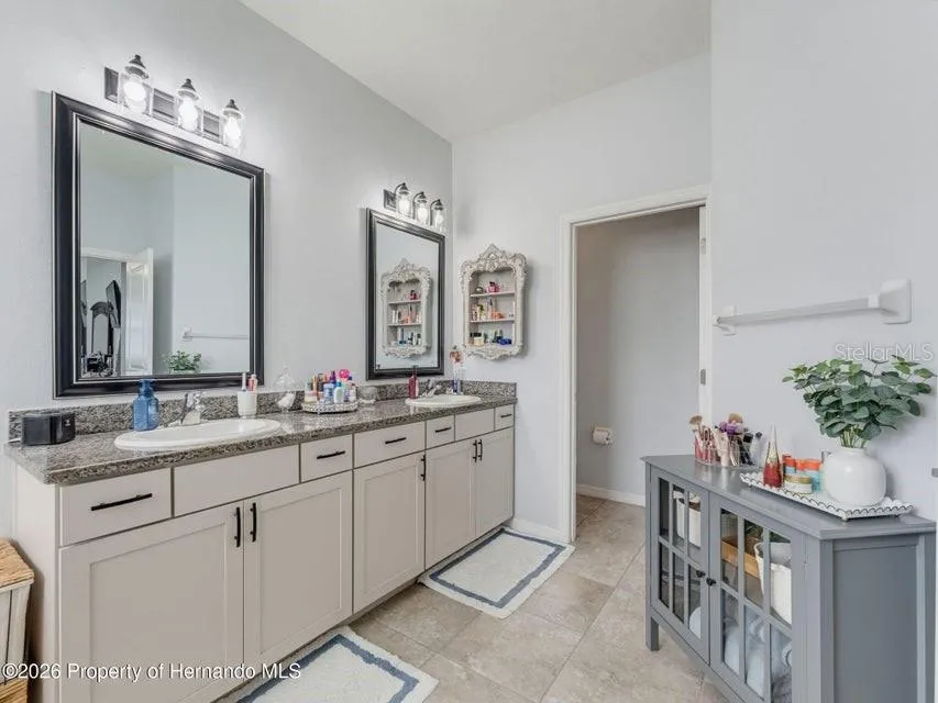 13607 FAIRDALE LANE Spring Hill, FL 34609
