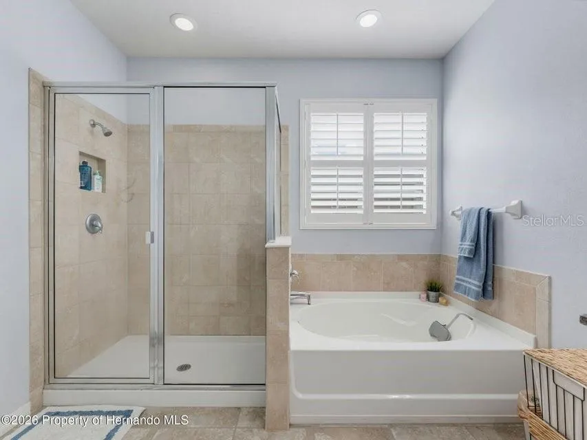 13607 FAIRDALE LANE Spring Hill, FL 34609