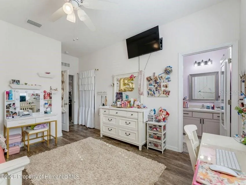 13607 FAIRDALE LANE Spring Hill, FL 34609