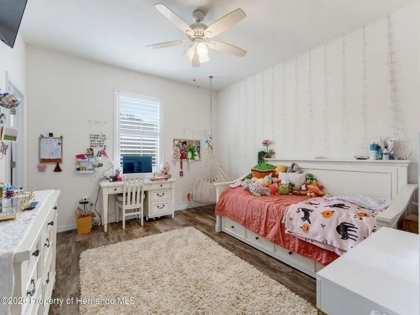 13607 FAIRDALE LANE Spring Hill, FL 34609