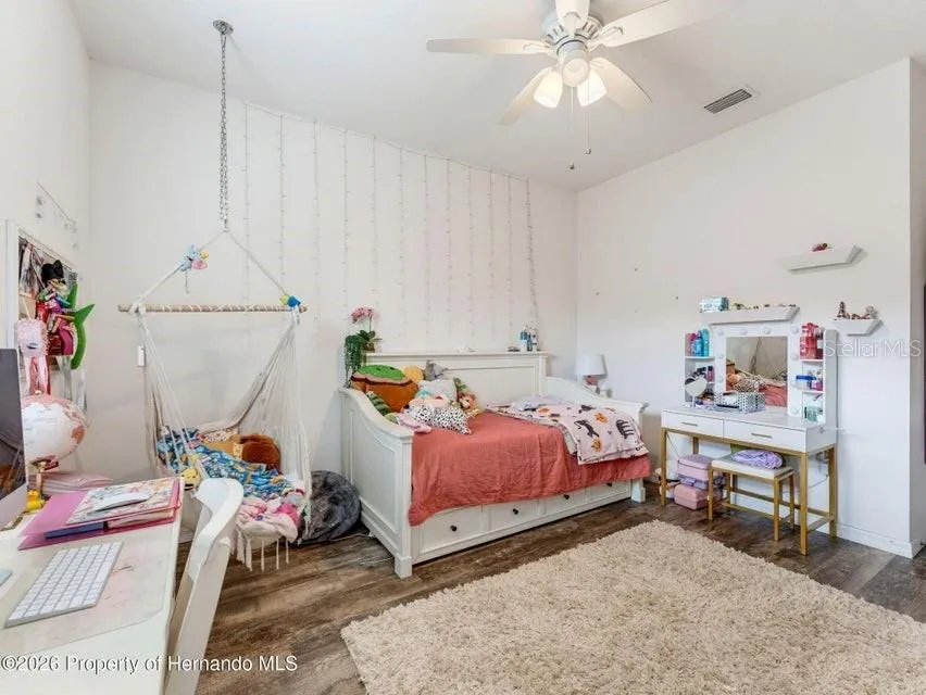 13607 FAIRDALE LANE Spring Hill, FL 34609