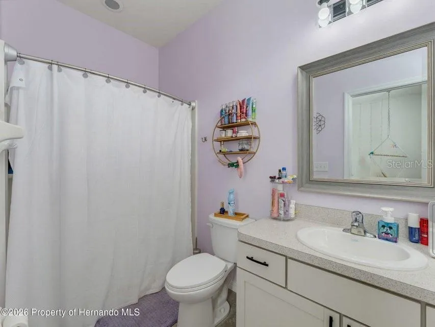 13607 FAIRDALE LANE Spring Hill, FL 34609