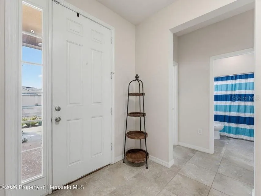 13607 FAIRDALE LANE Spring Hill, FL 34609