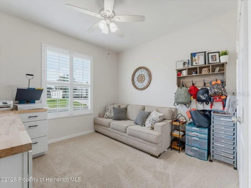 13607 FAIRDALE LANE Spring Hill, FL 34609